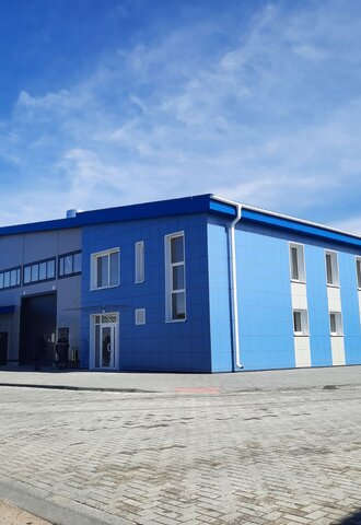 Проектирование зданий и сооружений промышленного назначения Проектирование зданий и сооружений промышленного назначения
